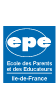Logo epe